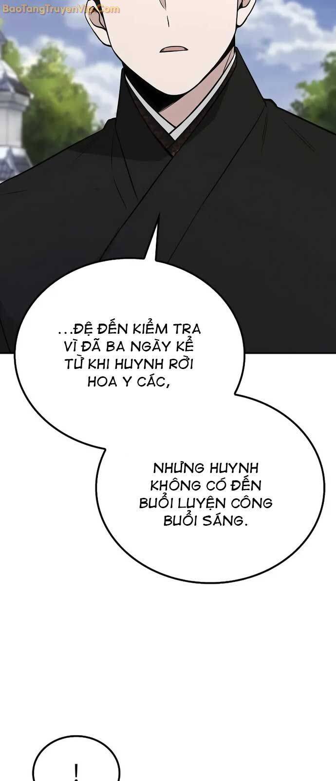 Quỷ Kiếm Thiên Tài Của Hoa Sơn Phái - Chapter 3