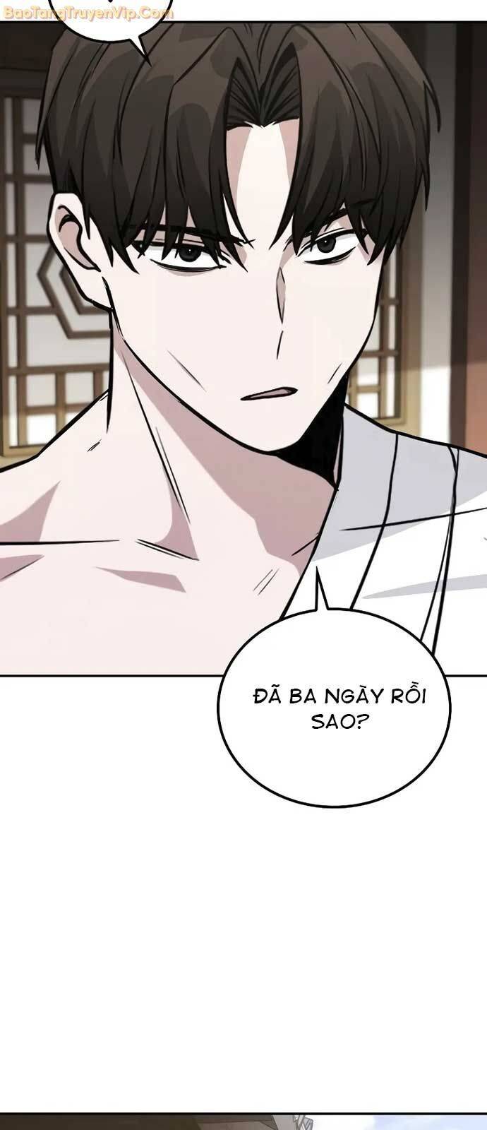 Quỷ Kiếm Thiên Tài Của Hoa Sơn Phái - Chapter 3