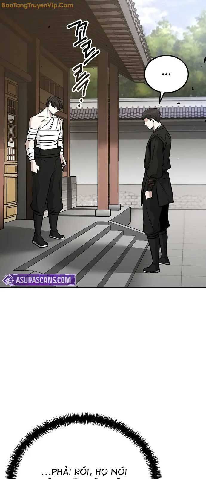 Quỷ Kiếm Thiên Tài Của Hoa Sơn Phái - Chapter 3