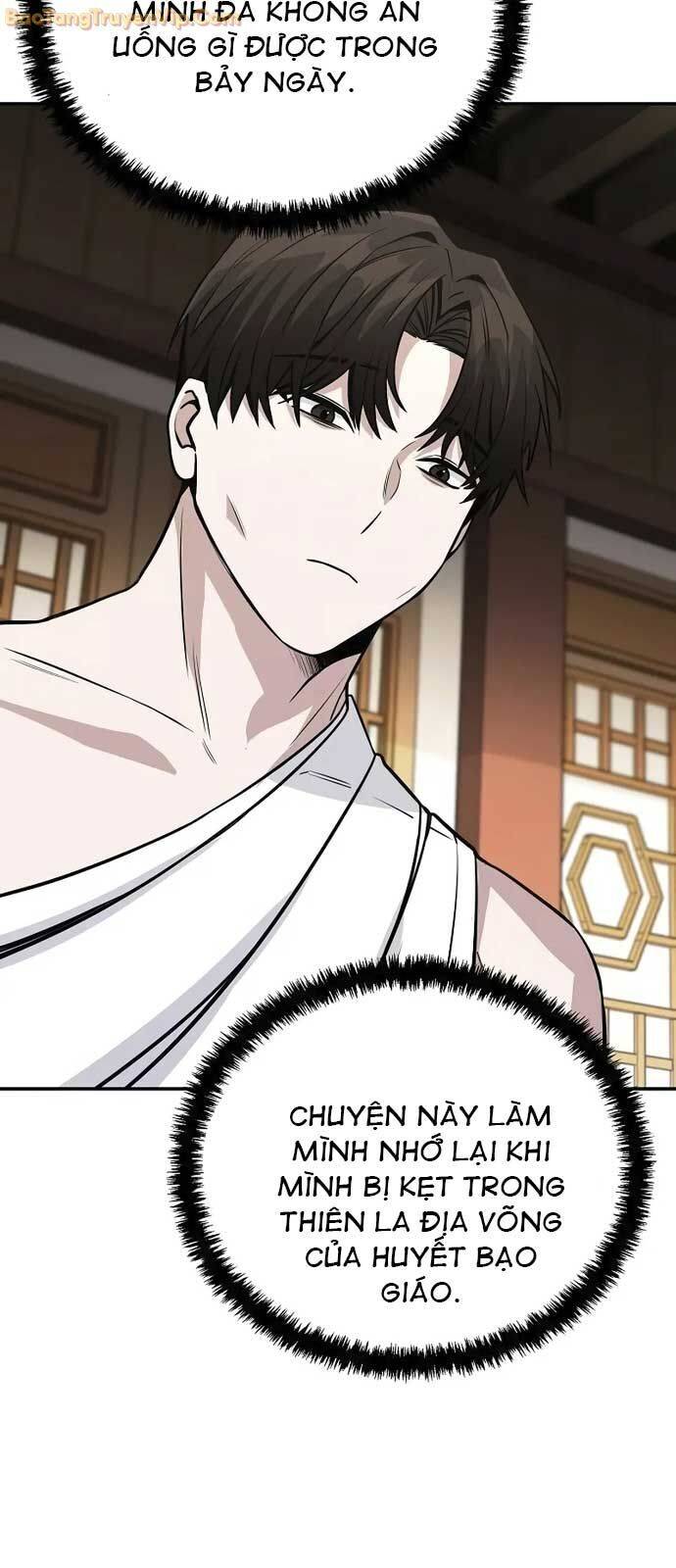 Quỷ Kiếm Thiên Tài Của Hoa Sơn Phái - Chapter 3