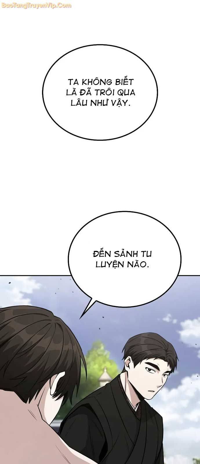 Quỷ Kiếm Thiên Tài Của Hoa Sơn Phái - Chapter 3