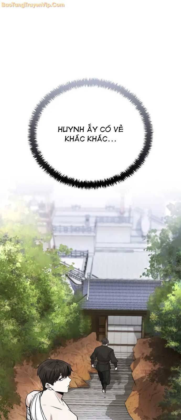 Quỷ Kiếm Thiên Tài Của Hoa Sơn Phái - Chapter 3