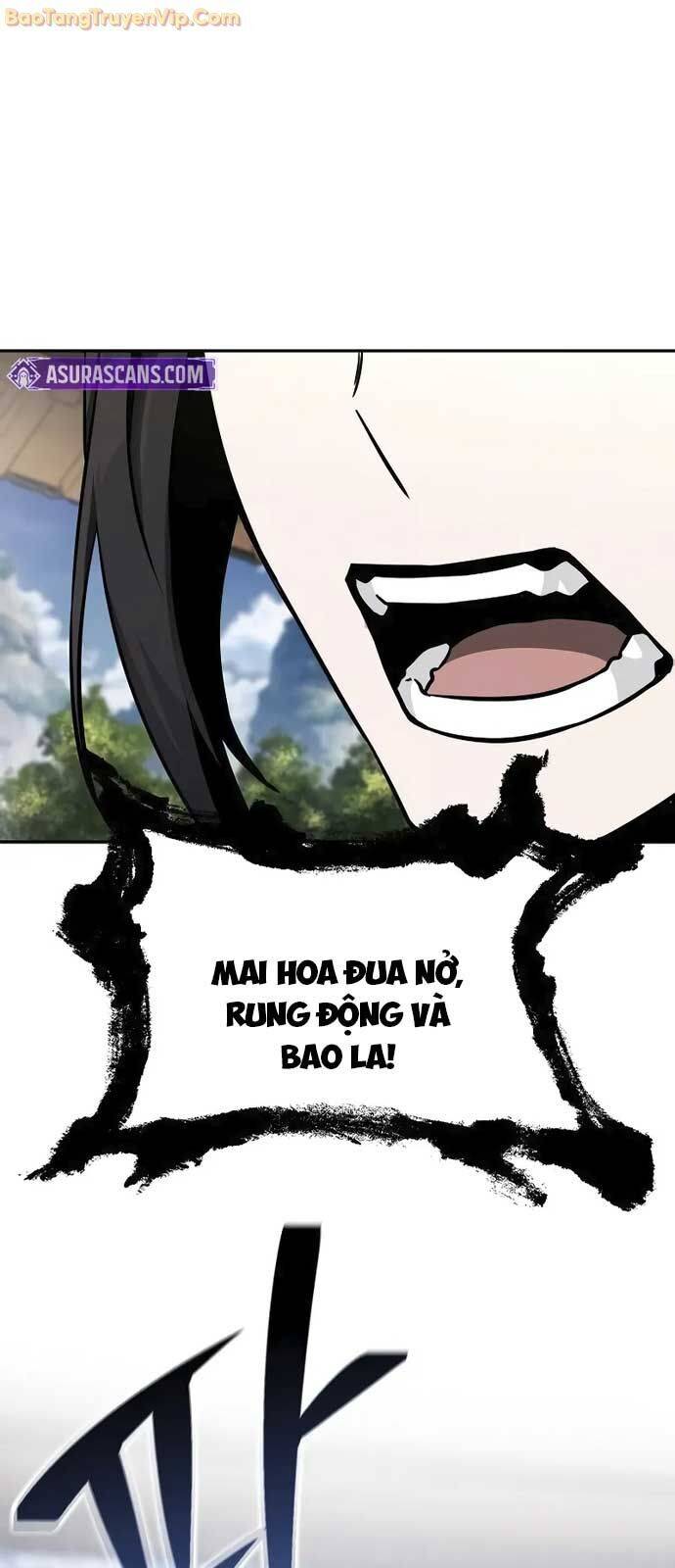 Quỷ Kiếm Thiên Tài Của Hoa Sơn Phái - Chapter 3