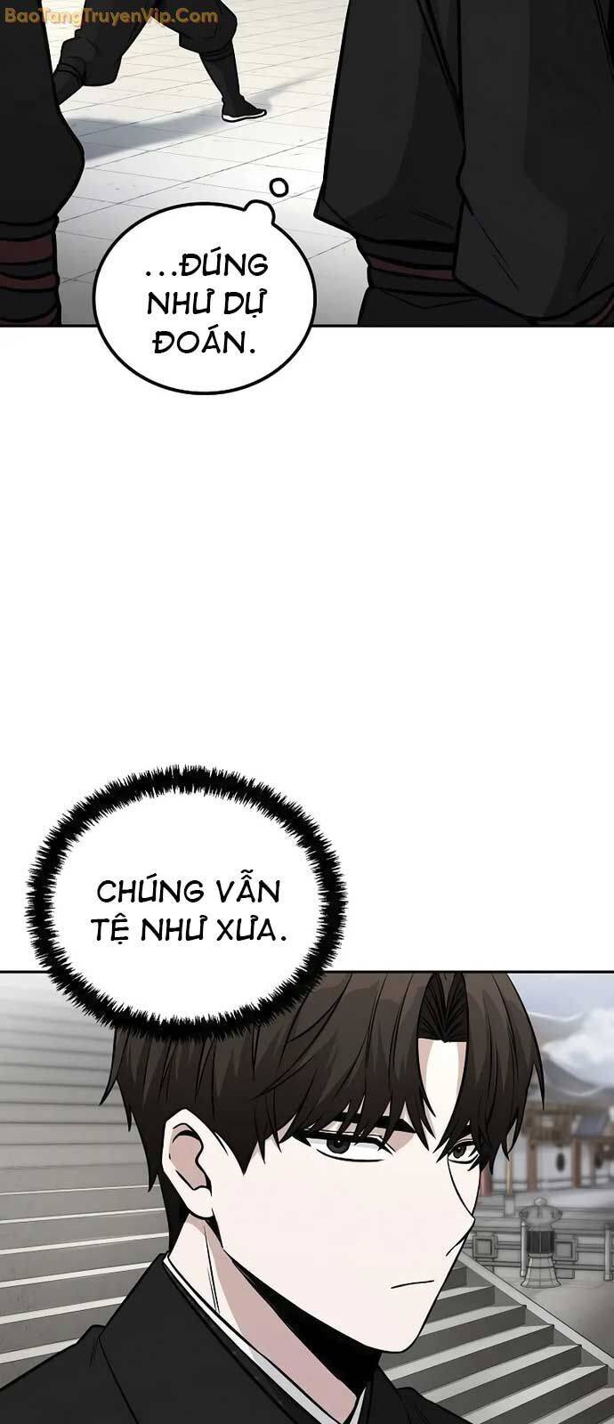 Quỷ Kiếm Thiên Tài Của Hoa Sơn Phái - Chapter 3
