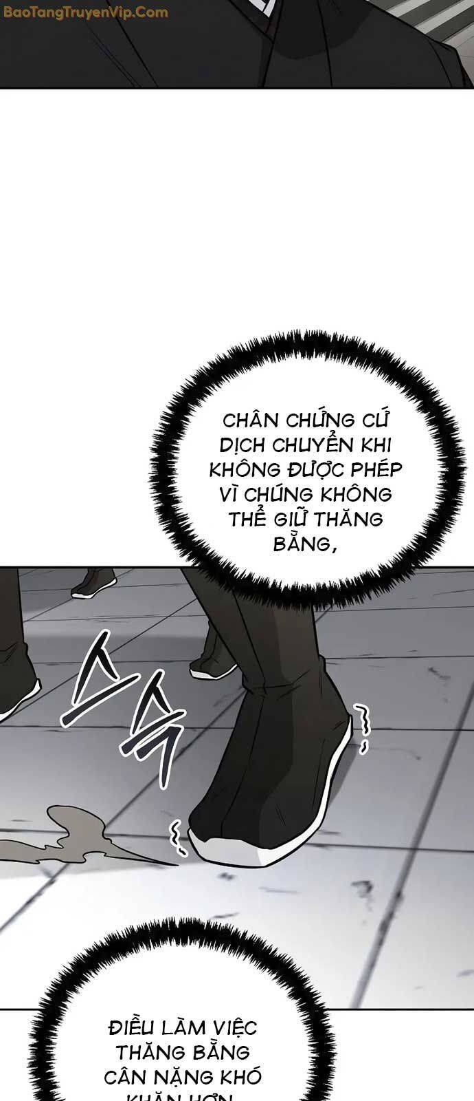 Quỷ Kiếm Thiên Tài Của Hoa Sơn Phái - Chapter 3