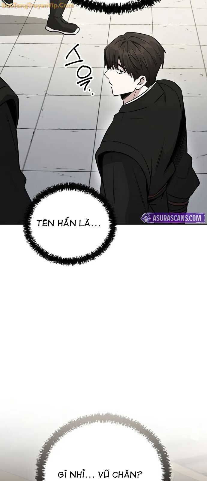 Quỷ Kiếm Thiên Tài Của Hoa Sơn Phái - Chapter 3