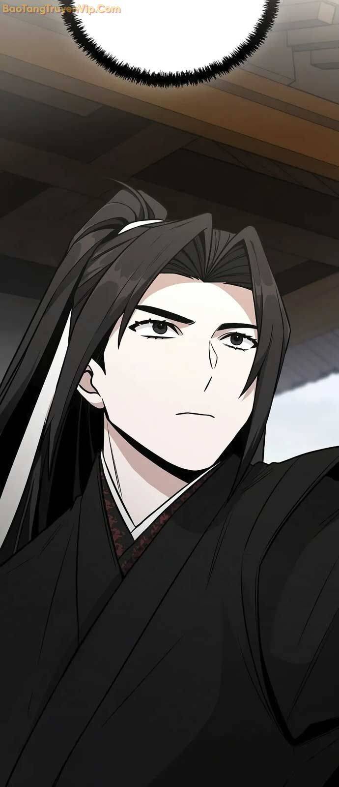 Quỷ Kiếm Thiên Tài Của Hoa Sơn Phái - Chapter 3