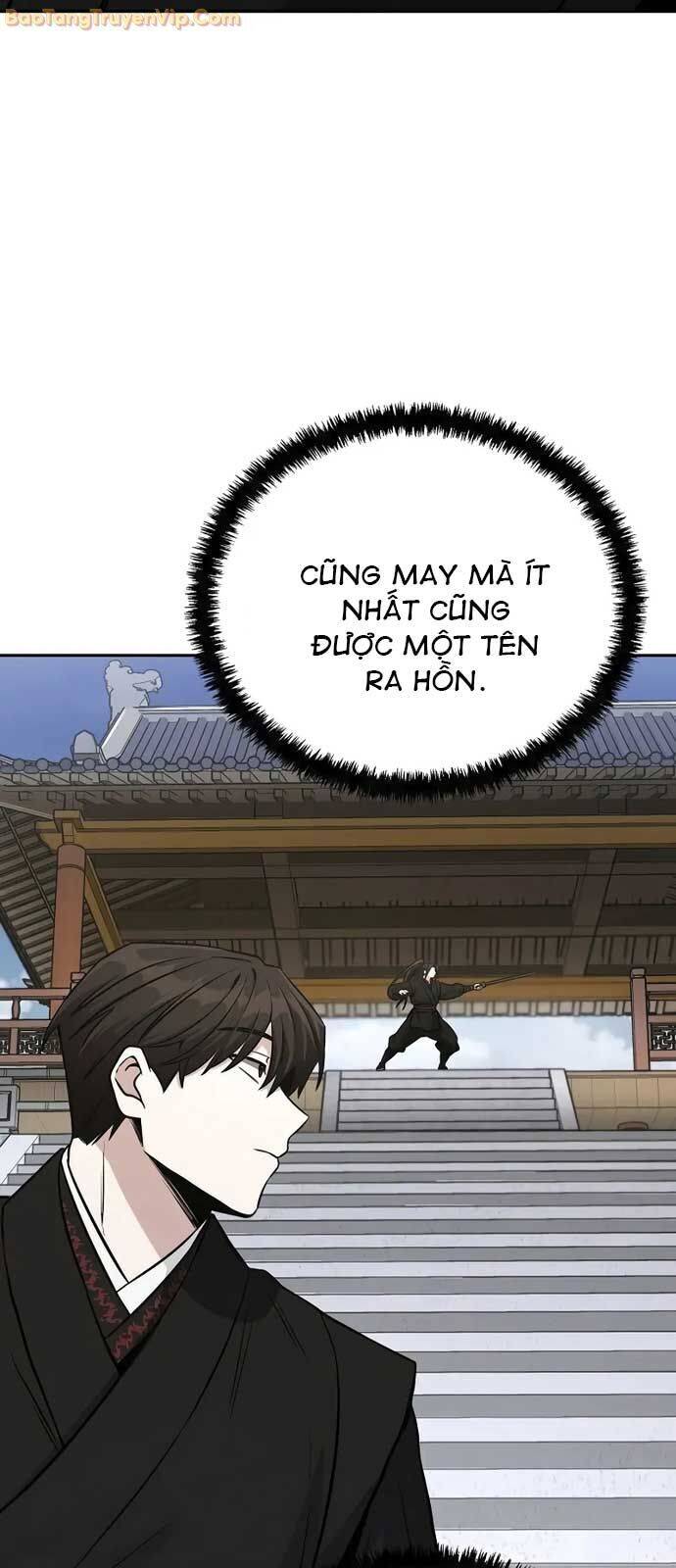 Quỷ Kiếm Thiên Tài Của Hoa Sơn Phái - Chapter 3