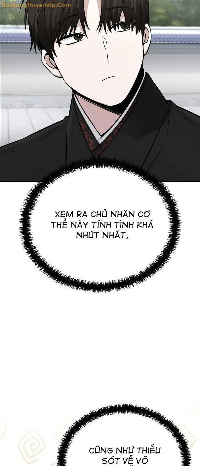 Quỷ Kiếm Thiên Tài Của Hoa Sơn Phái - Chapter 3