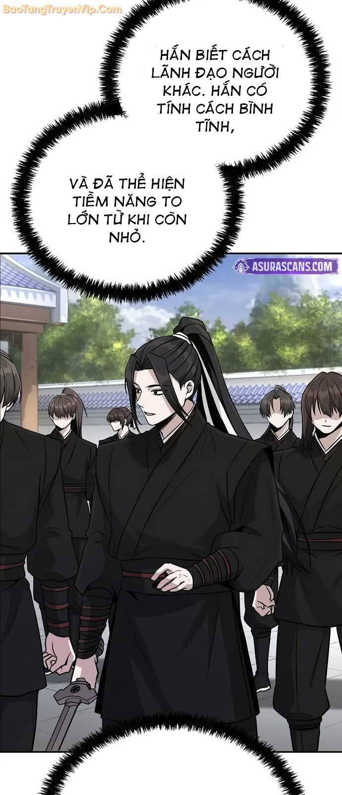 Quỷ Kiếm Thiên Tài Của Hoa Sơn Phái - Chapter 3