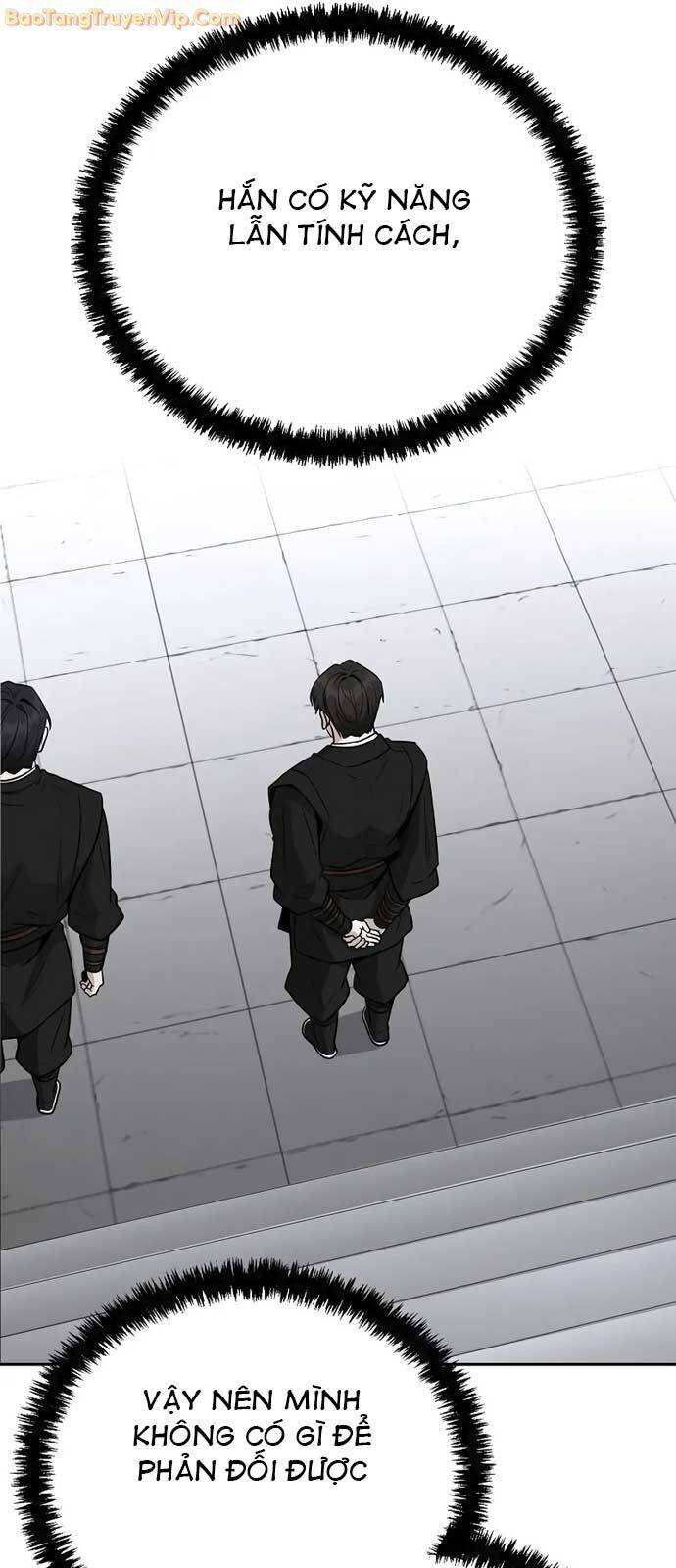 Quỷ Kiếm Thiên Tài Của Hoa Sơn Phái - Chapter 3
