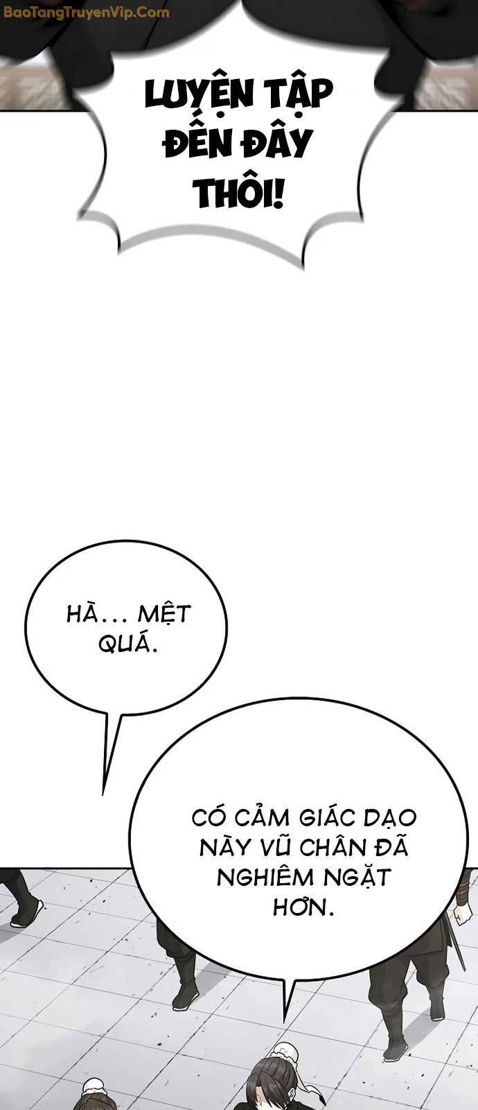 Quỷ Kiếm Thiên Tài Của Hoa Sơn Phái - Chapter 3