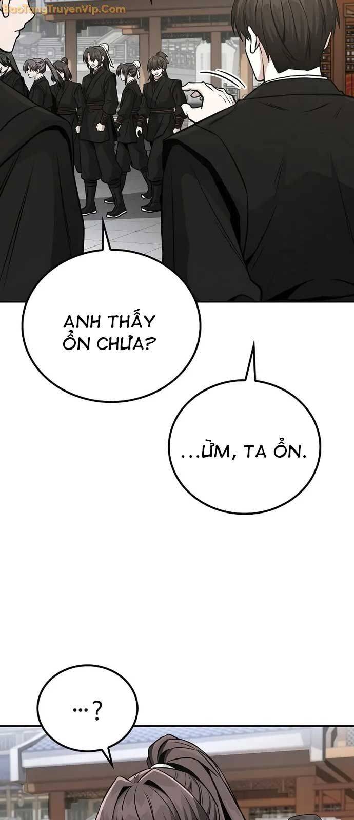 Quỷ Kiếm Thiên Tài Của Hoa Sơn Phái - Chapter 3