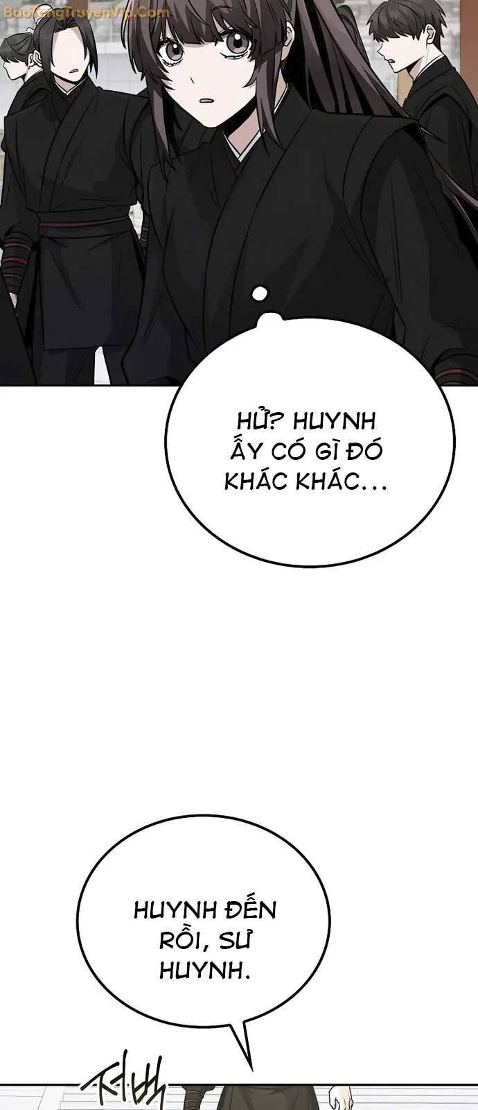 Quỷ Kiếm Thiên Tài Của Hoa Sơn Phái - Chapter 3