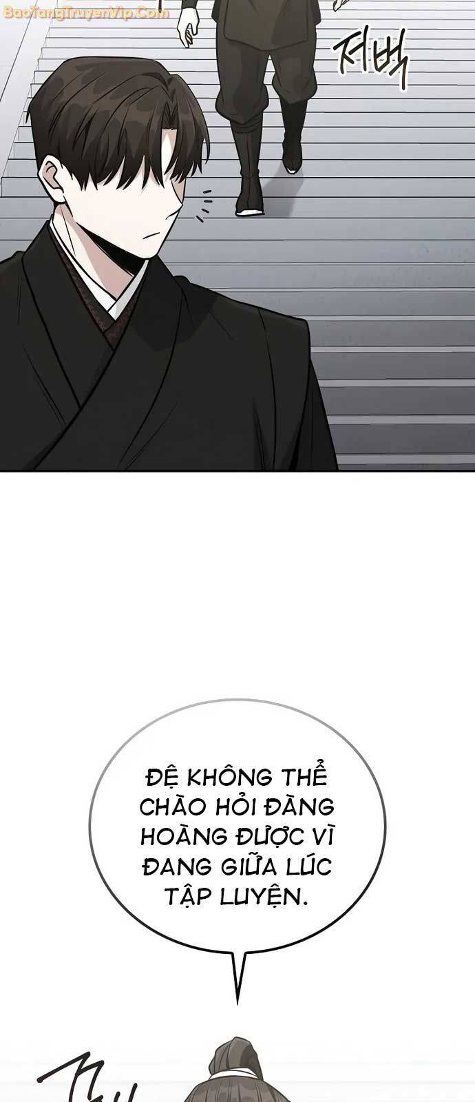 Quỷ Kiếm Thiên Tài Của Hoa Sơn Phái - Chapter 3