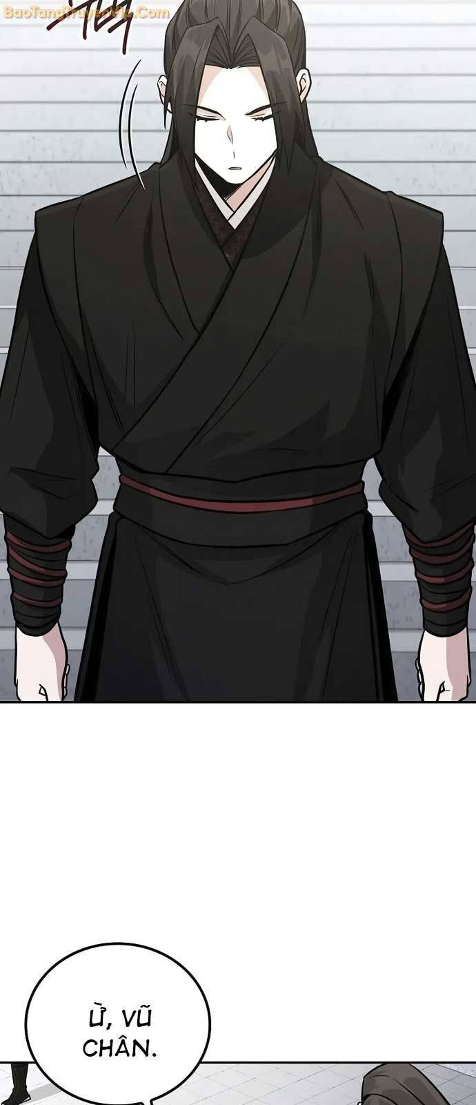 Quỷ Kiếm Thiên Tài Của Hoa Sơn Phái - Chapter 3
