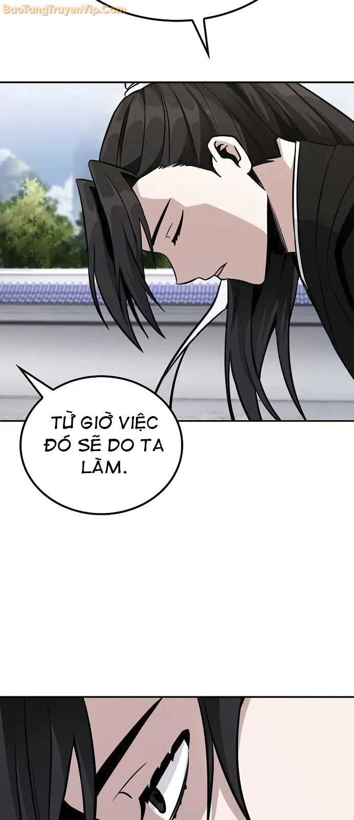 Quỷ Kiếm Thiên Tài Của Hoa Sơn Phái - Chapter 3