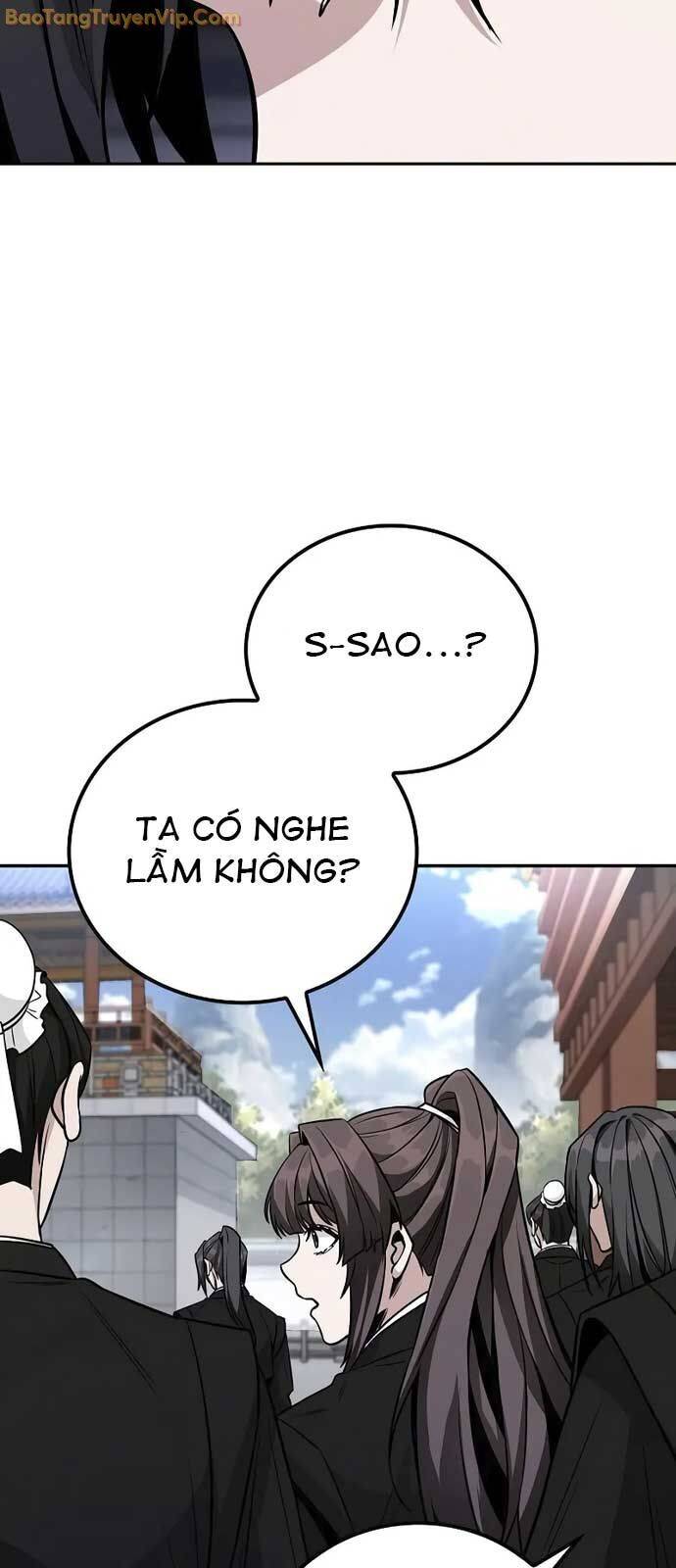 Quỷ Kiếm Thiên Tài Của Hoa Sơn Phái - Chapter 3
