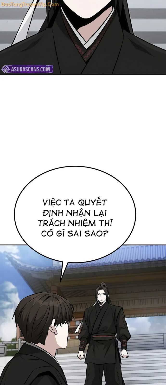Quỷ Kiếm Thiên Tài Của Hoa Sơn Phái - Chapter 3