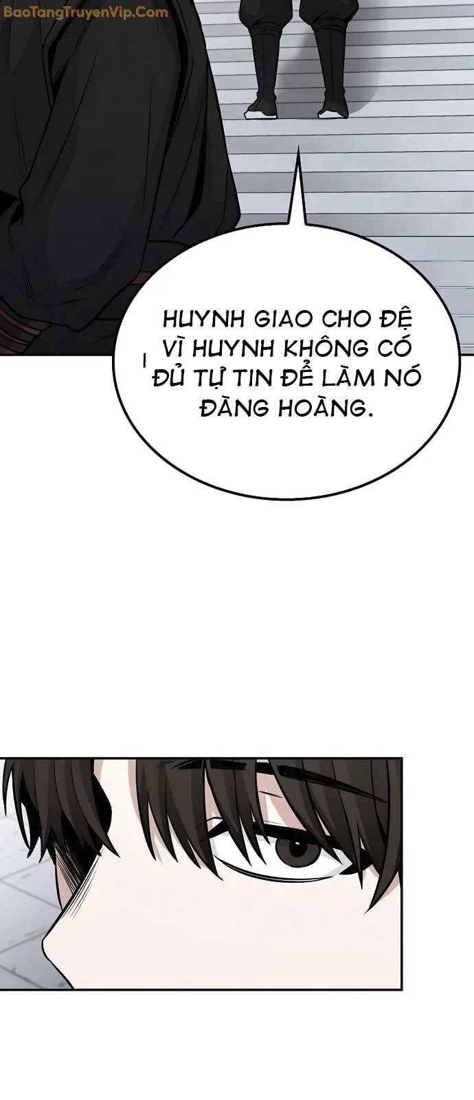 Quỷ Kiếm Thiên Tài Của Hoa Sơn Phái - Chapter 3