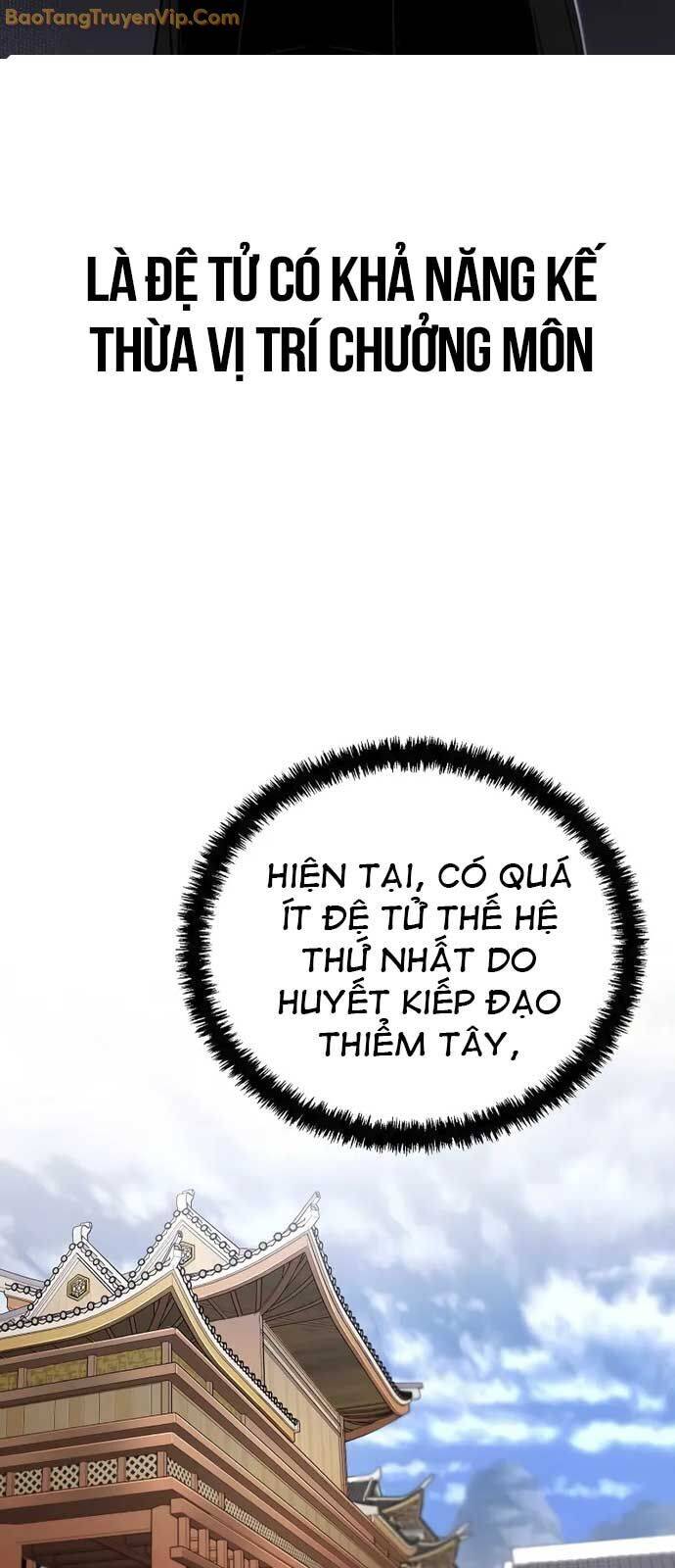Quỷ Kiếm Thiên Tài Của Hoa Sơn Phái - Chapter 3