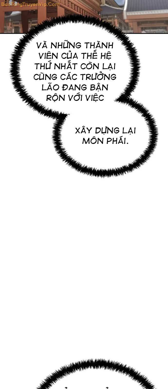 Quỷ Kiếm Thiên Tài Của Hoa Sơn Phái - Chapter 3