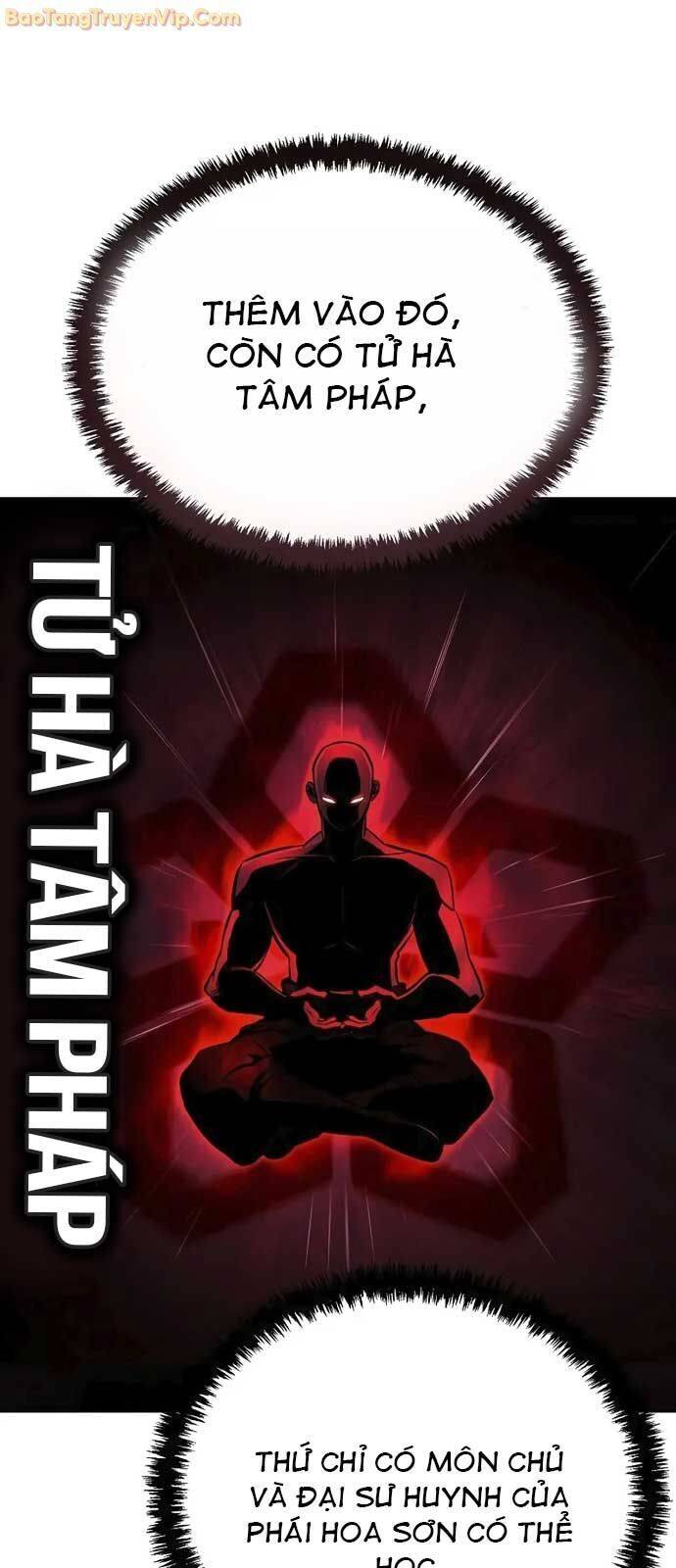 Quỷ Kiếm Thiên Tài Của Hoa Sơn Phái - Chapter 3