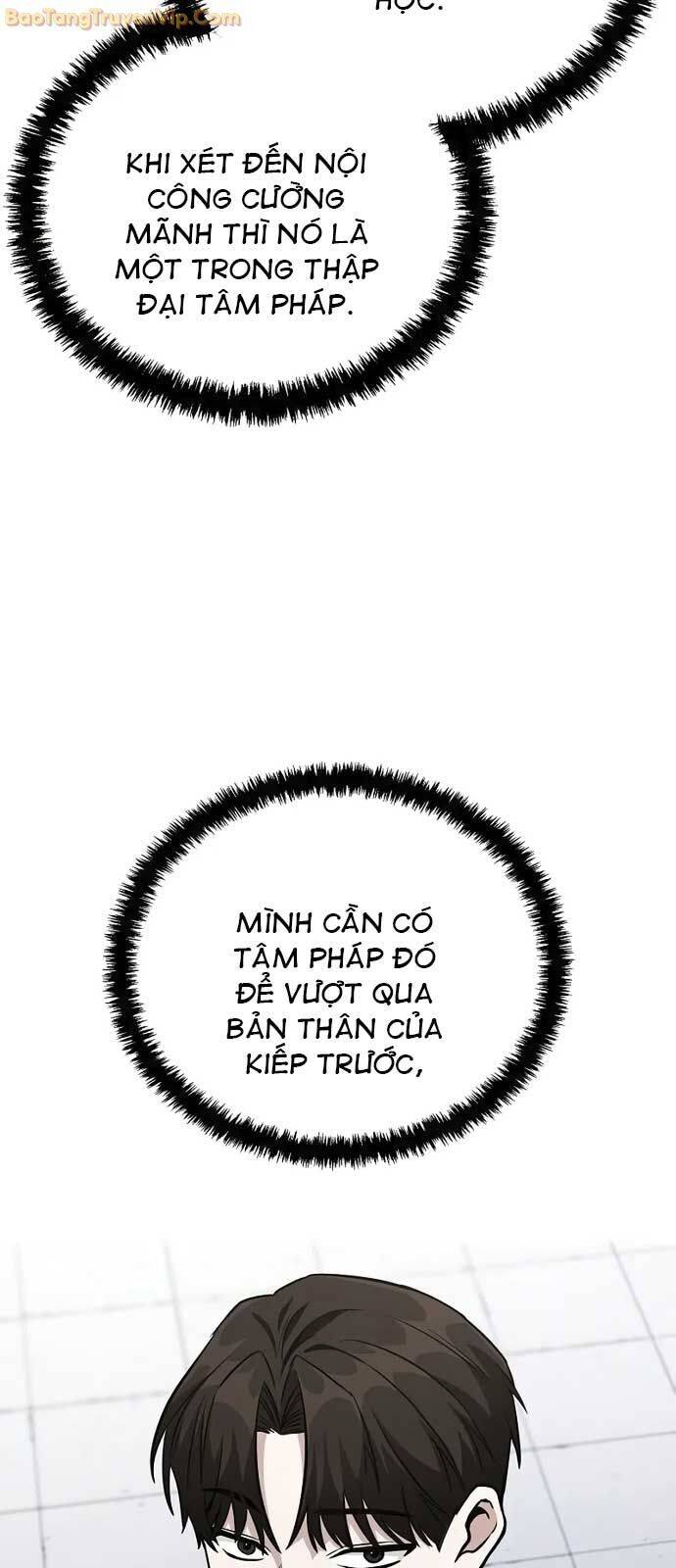 Quỷ Kiếm Thiên Tài Của Hoa Sơn Phái - Chapter 3