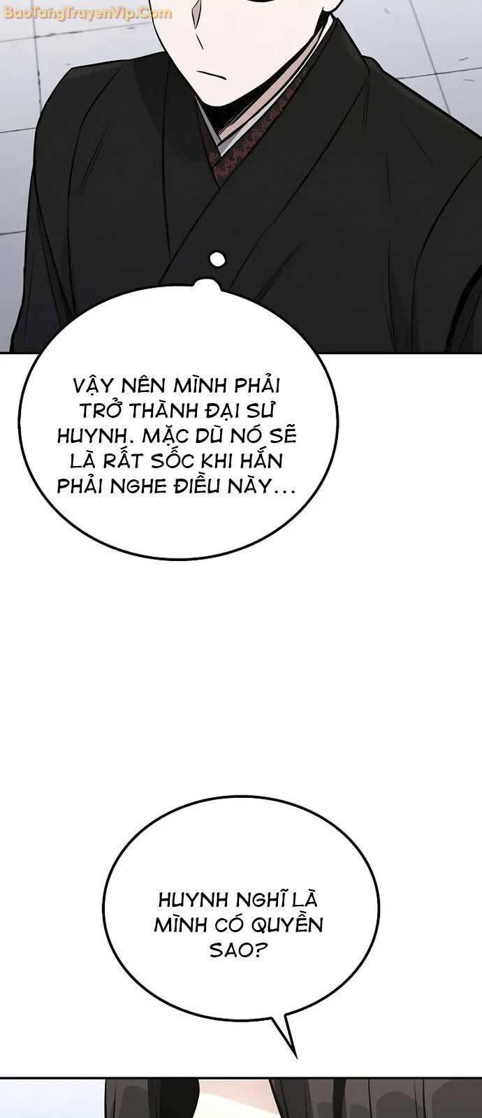 Quỷ Kiếm Thiên Tài Của Hoa Sơn Phái - Chapter 3