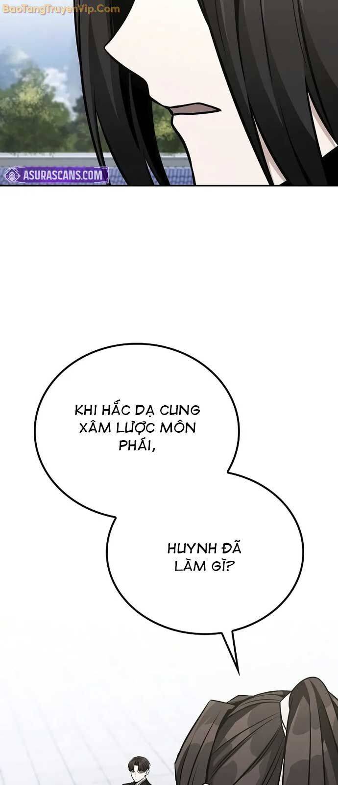 Quỷ Kiếm Thiên Tài Của Hoa Sơn Phái - Chapter 3