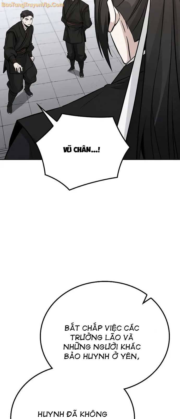 Quỷ Kiếm Thiên Tài Của Hoa Sơn Phái - Chapter 3