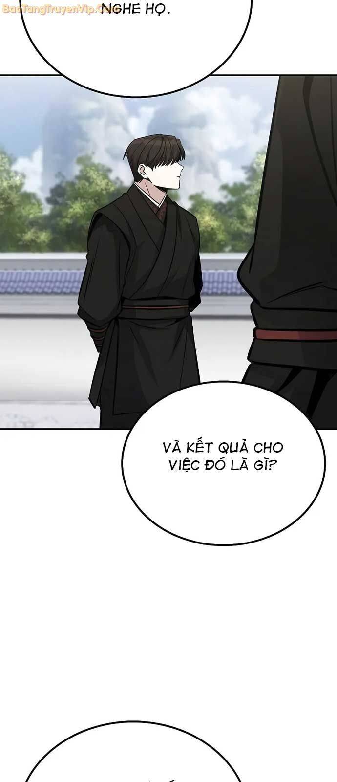 Quỷ Kiếm Thiên Tài Của Hoa Sơn Phái - Chapter 3