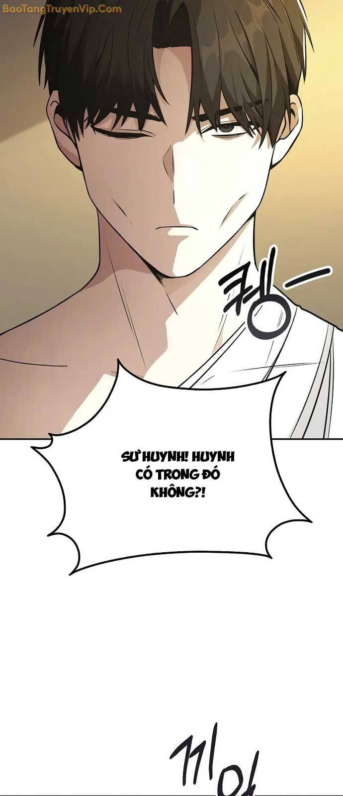 Quỷ Kiếm Thiên Tài Của Hoa Sơn Phái - Chapter 3