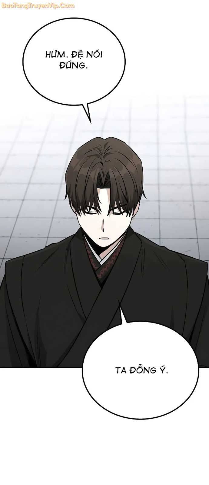 Quỷ Kiếm Thiên Tài Của Hoa Sơn Phái - Chapter 3