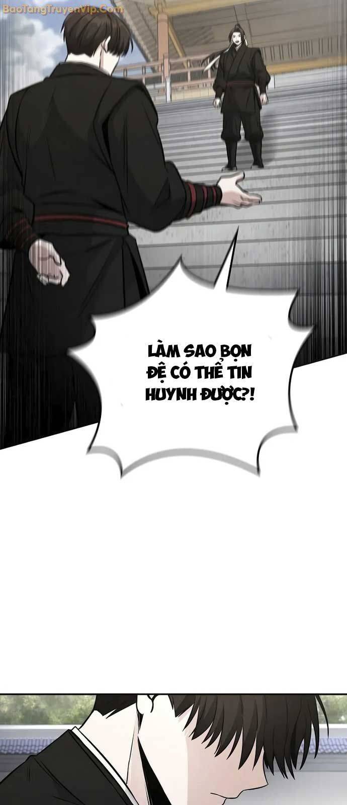 Quỷ Kiếm Thiên Tài Của Hoa Sơn Phái - Chapter 3