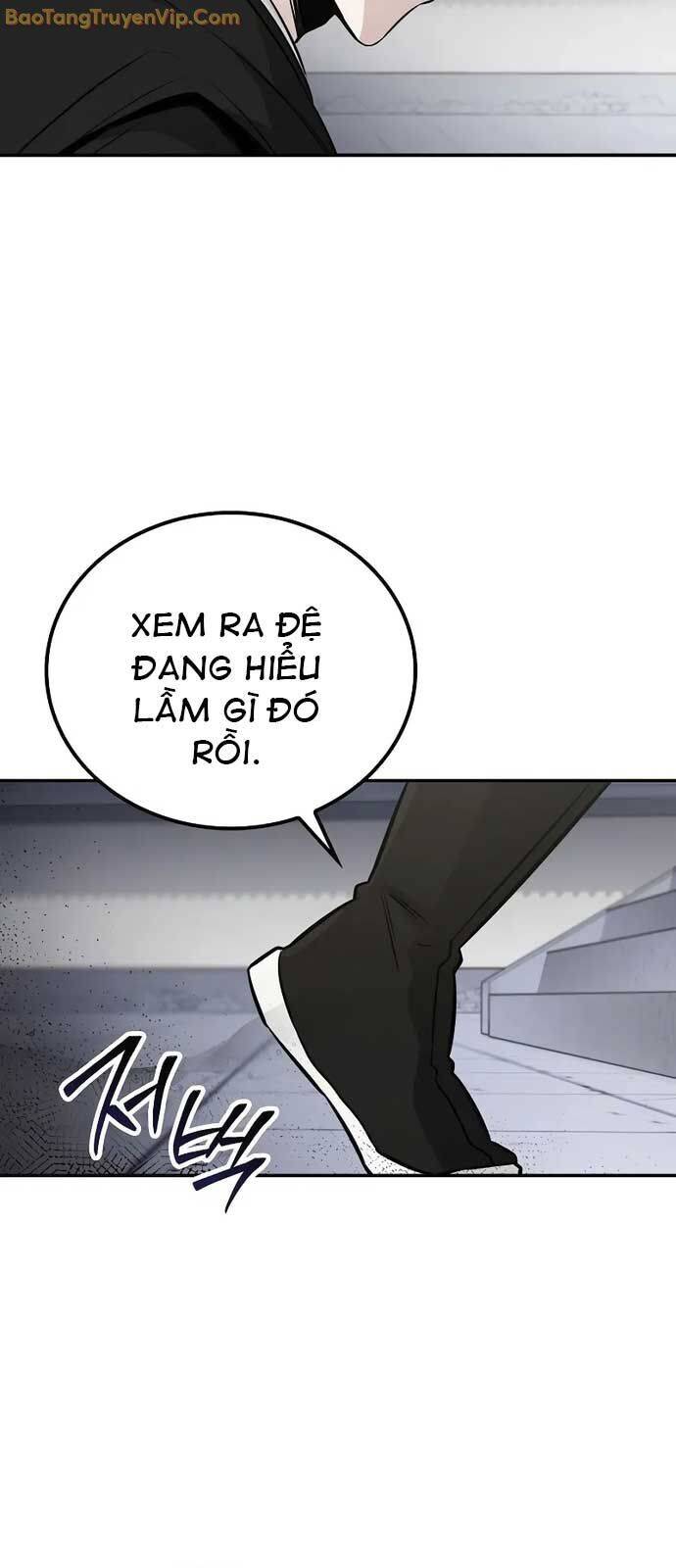 Quỷ Kiếm Thiên Tài Của Hoa Sơn Phái - Chapter 3