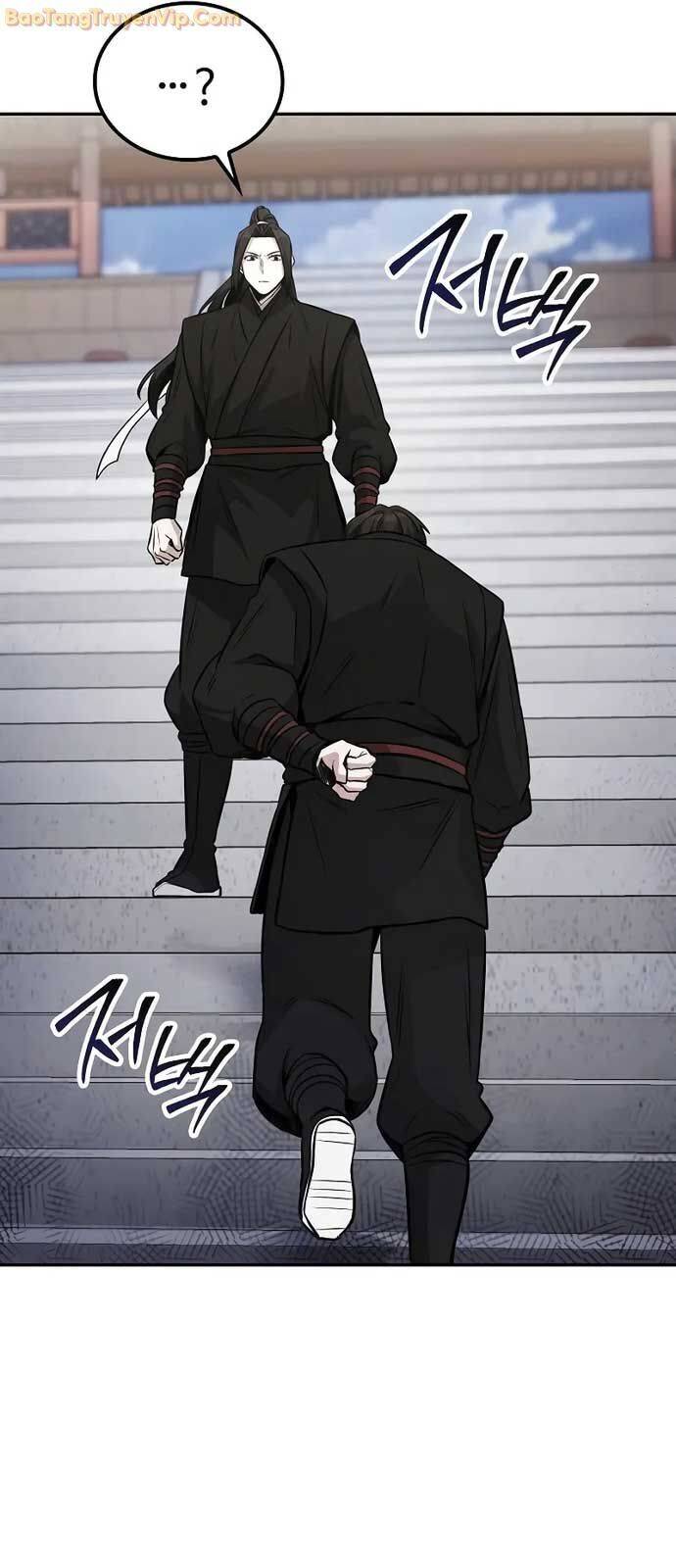 Quỷ Kiếm Thiên Tài Của Hoa Sơn Phái - Chapter 3