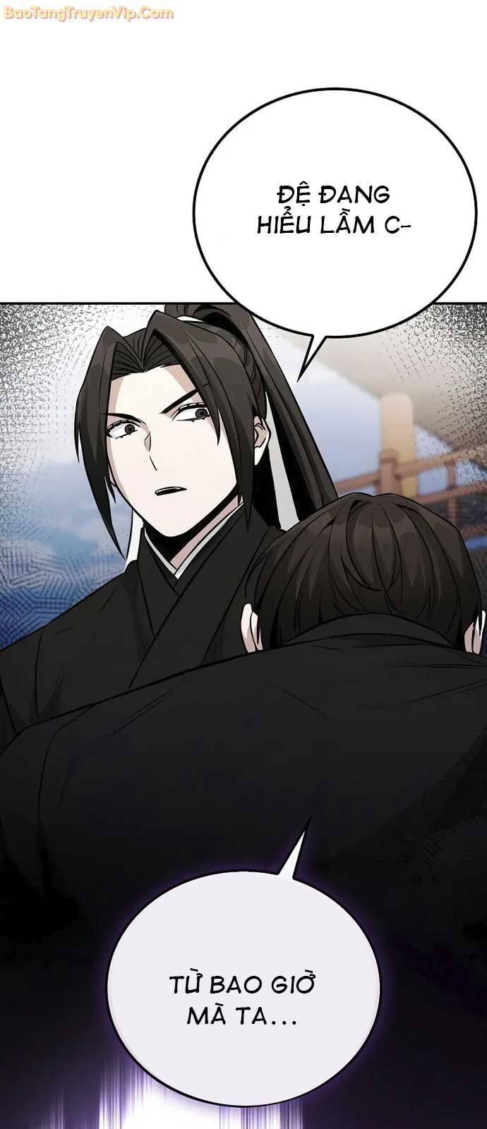 Quỷ Kiếm Thiên Tài Của Hoa Sơn Phái - Chapter 3