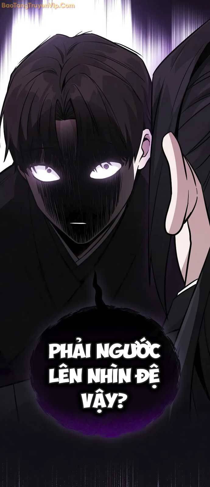 Quỷ Kiếm Thiên Tài Của Hoa Sơn Phái - Chapter 3