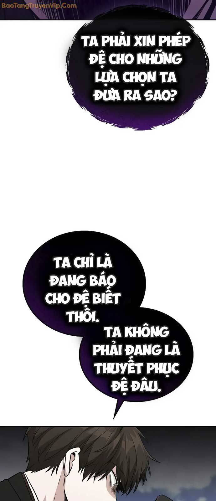 Quỷ Kiếm Thiên Tài Của Hoa Sơn Phái - Chapter 3
