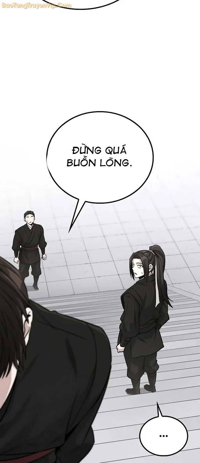 Quỷ Kiếm Thiên Tài Của Hoa Sơn Phái - Chapter 3