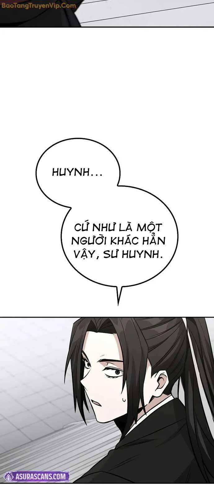 Quỷ Kiếm Thiên Tài Của Hoa Sơn Phái - Chapter 3