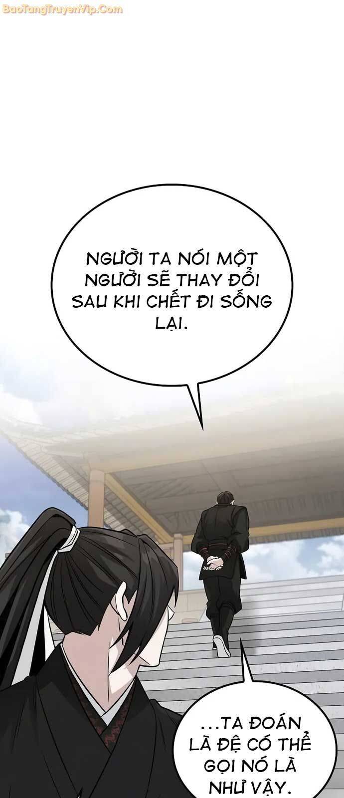 Quỷ Kiếm Thiên Tài Của Hoa Sơn Phái - Chapter 3