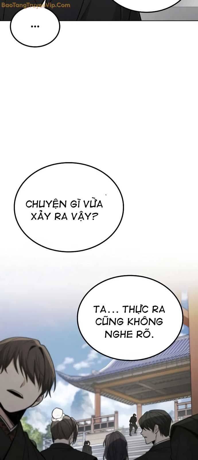 Quỷ Kiếm Thiên Tài Của Hoa Sơn Phái - Chapter 3