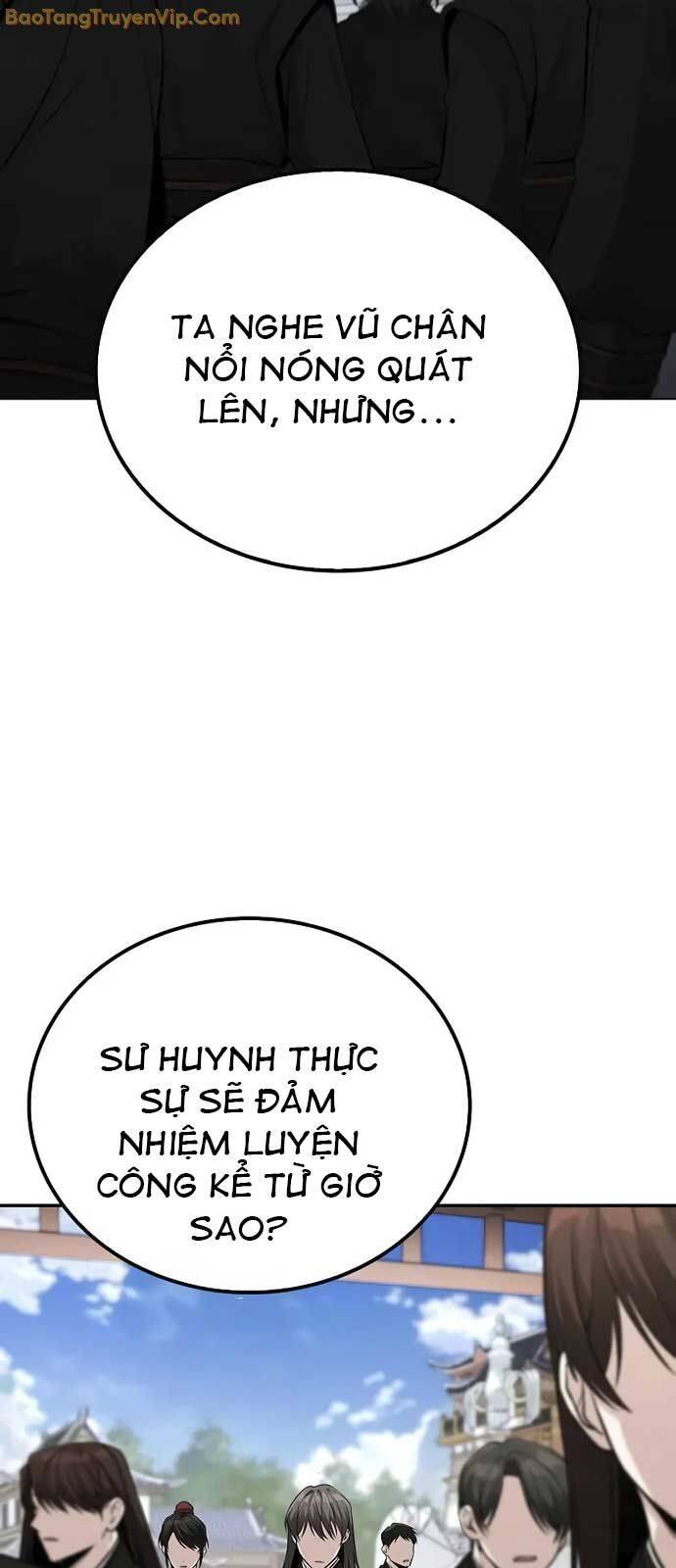 Quỷ Kiếm Thiên Tài Của Hoa Sơn Phái - Chapter 3