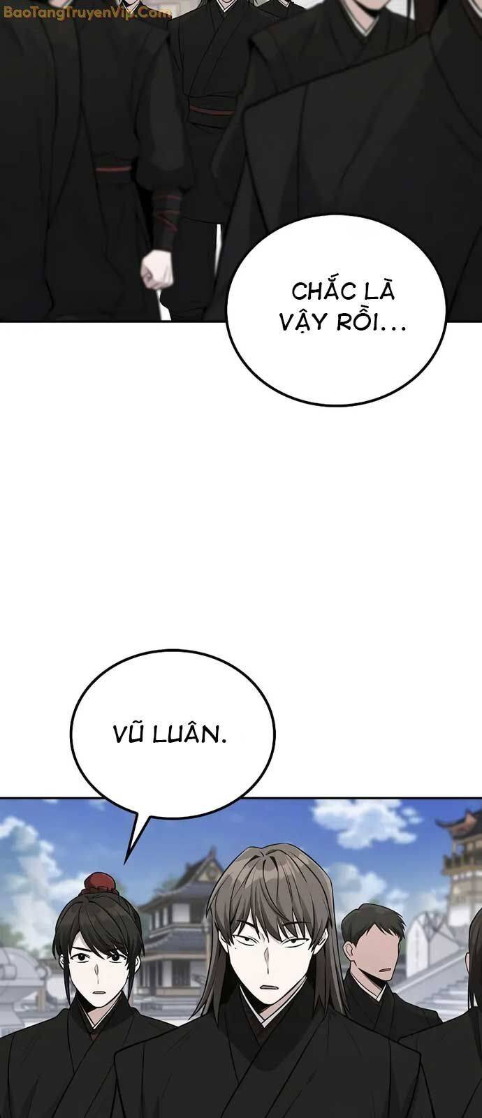 Quỷ Kiếm Thiên Tài Của Hoa Sơn Phái - Chapter 3