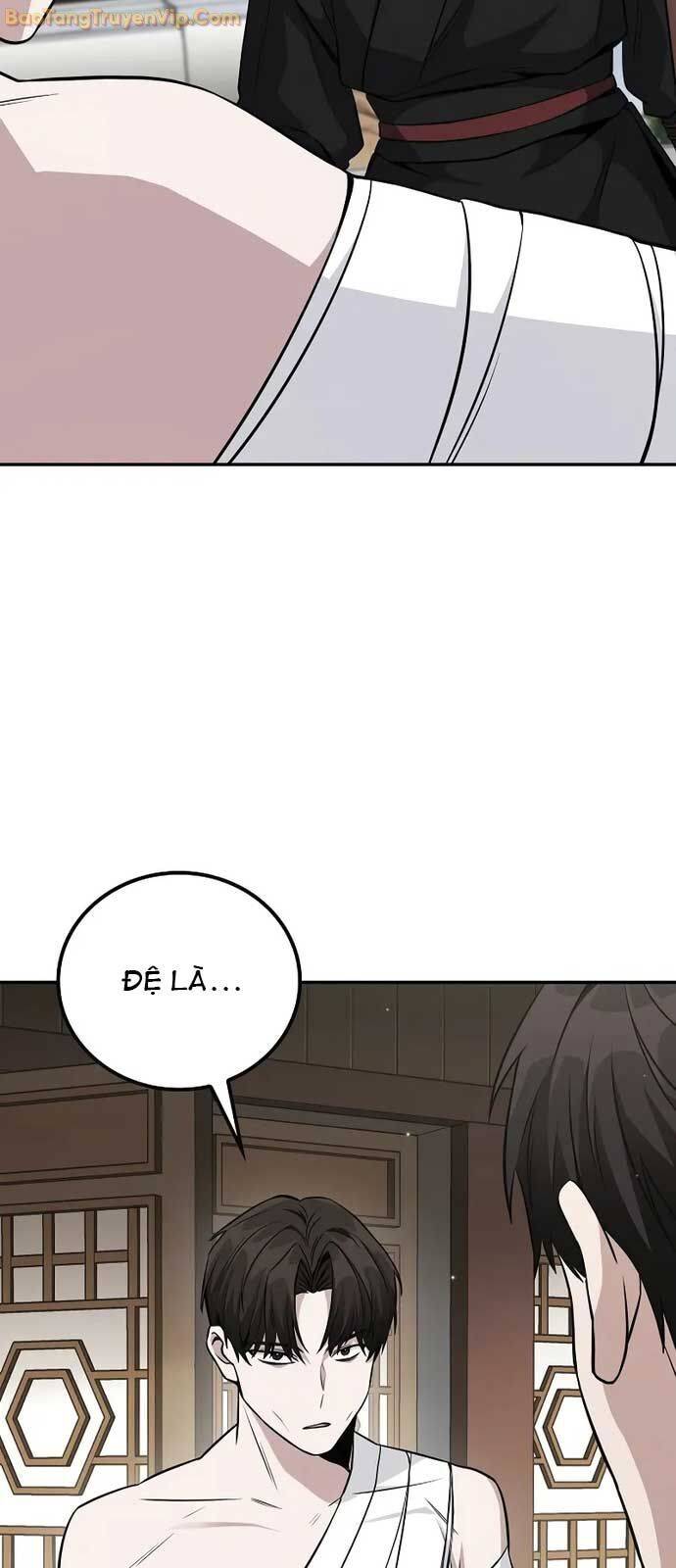 Quỷ Kiếm Thiên Tài Của Hoa Sơn Phái - Chapter 3