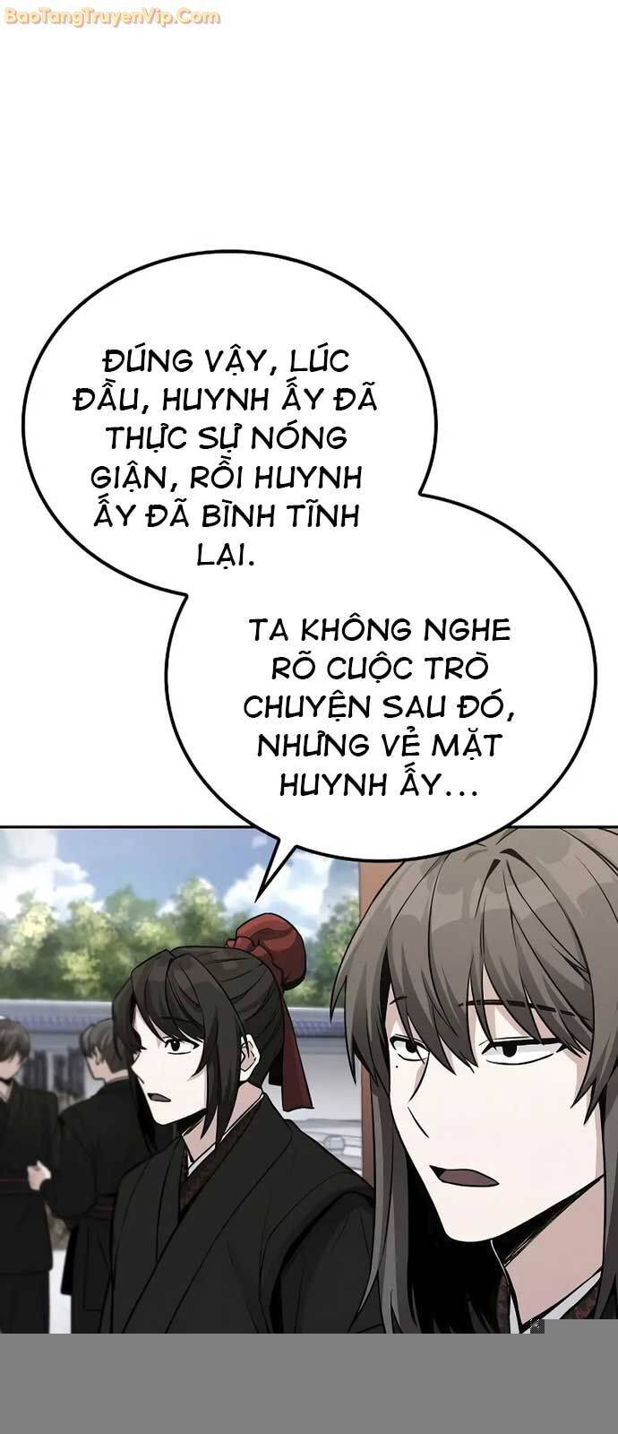 Quỷ Kiếm Thiên Tài Của Hoa Sơn Phái - Chapter 3