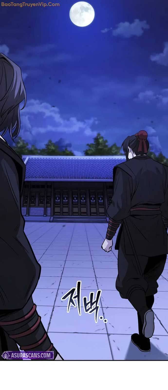 Quỷ Kiếm Thiên Tài Của Hoa Sơn Phái - Chapter 3