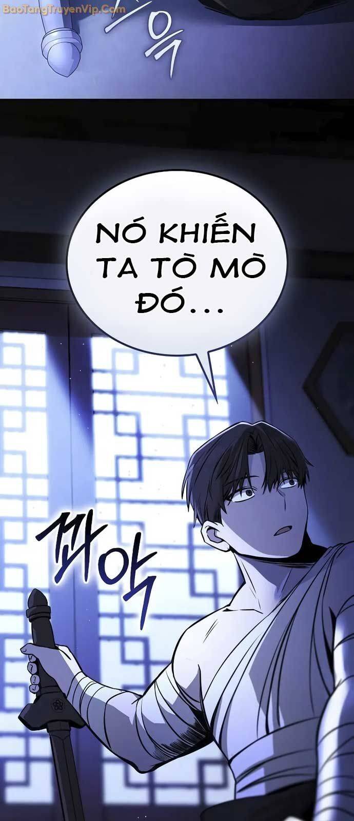 Quỷ Kiếm Thiên Tài Của Hoa Sơn Phái - Chapter 3